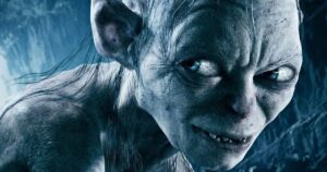 A new, Gollum-centric Lord of the Rings movie is coming, and we can only hope it's better than the game