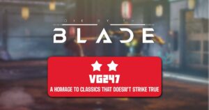 Die by the Blade review: A homage to Bushido Blade and Deadliest Warrior that doesn't quite strike true