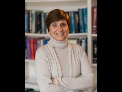 ‘Family, Labour Markets, and Policy’ by Claudia Olivetti