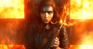 For better and for worse, Furiosa: A Mad Max Saga is an ambitious all-you-can-eat of Wasteland lore