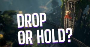Is No Rest for the Wicked worth a punt on early access, or should you wait for the full release?