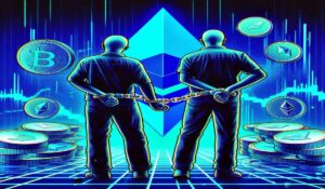 MIT Graduate Brothers Arrested for $25 Million Ethereum Heist