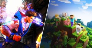 Minecraft anniversary easter egg lets you celebrate by physically fighting the Minecraft movie - kind of