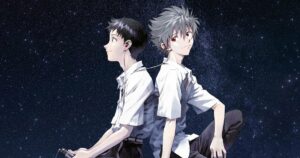 Neon Genesis Evangelion's creator says there might be plans for more with someone else at the helm, but I can't think of a worse idea