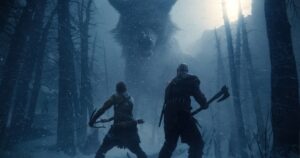 Rumor has it God of War: Ragnarok will be announced for PC this month - possibly via a State of Play stream, which is also rumored