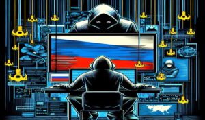 Russian Hackers Shift Tactics, Target More Victims with Paid Malware