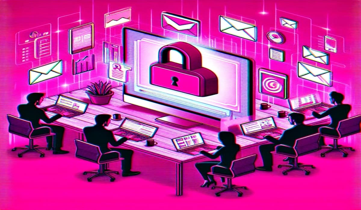 The Future of Phishing Email Training for Employees in Cybersecurity
