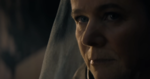 The first Dune: Prophecy trailer takes us back ten millennia before the birth of Paul Atreides, and things look almost the same